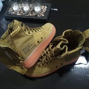 Air forces (brand new still in box)